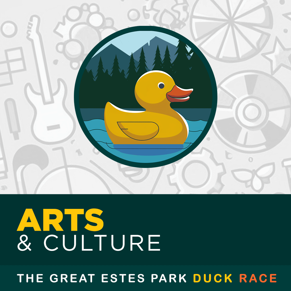 Arts & Culture - Single Duck Adoption