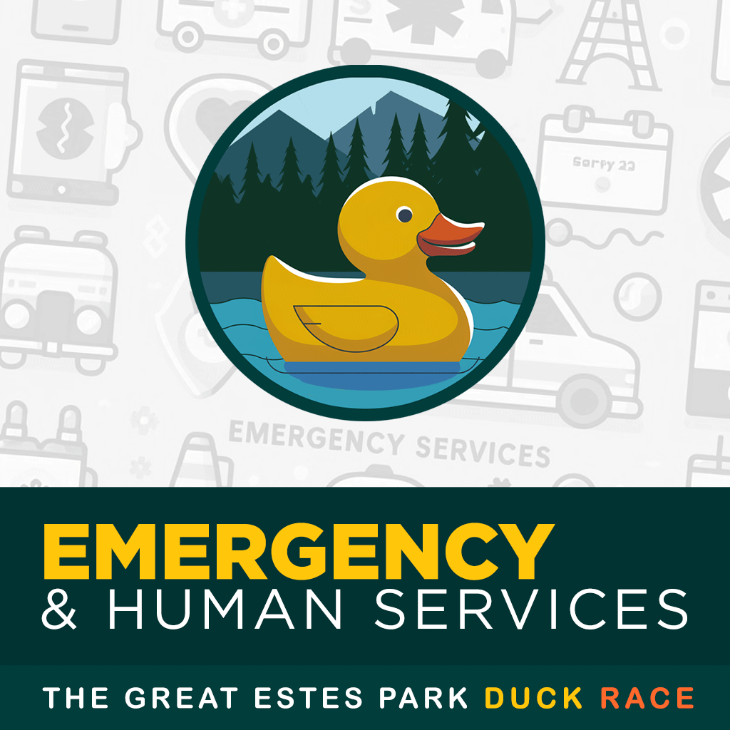 Emergency & Human Services - Single Duck Adoption